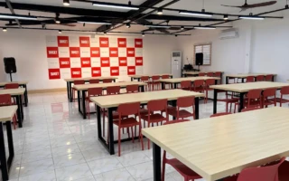 (TARGET/ターゲット) 食堂/フリースペース