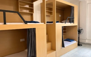 (TARGET/ターゲット) 4人部屋