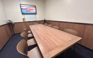 (QQ English Beach Front/キューキューイングリッシュビーチフロント)グループクラス