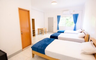 (TARGET/ターゲット) 3人部屋