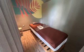 Cebu Blue Ocean(セブブルーオーシャン) 出張マッサージ部屋