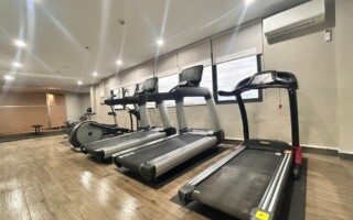 Cebu Blue Ocean(セブブルーオーシャン) GYM