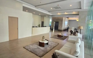 (PILA/ピラ) エントランス
