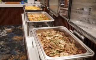 (QQ English Beach Front/キューキューイングリッシュビーチフロント)メイン