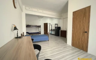 (GENIUS/ジーニアス) 1~3人部屋