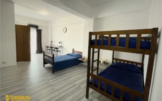 (GENIUS/ジーニアス) ベッド