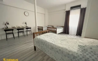 (GENIUS/ジーニアス) 1~3人部屋(2)