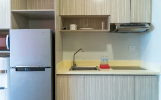 (QQ English IT Park/キューキューイングリッシュアイティパーク) キッチン