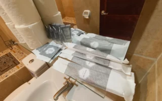 (Winning English Academy/ウィニングイングリッシュアカデミー) アメニティ