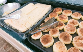 (EV La Mer Campus_イーブイラメールキャンパス)食事-2