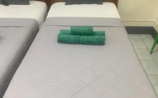 IMS Academy アイエムエスアカデミー 4人部屋 ドレッサー 4人部屋