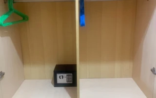 IMS Academy アイエムエスアカデミー 1人部屋 室内3 1人部屋