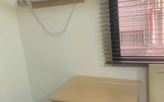 IMS Academy アイエムエスアカデミー 3人部屋 エアコン棚 3人部屋